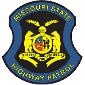 Highway patrol logo