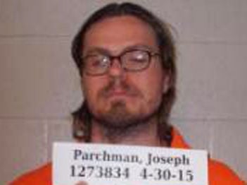 Joseph R. Parchman