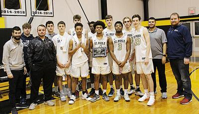 Red Hot Lancers Burn Out Blue Jays For Grandview Title Sports