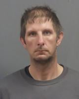 Festus man arrested on drug charge