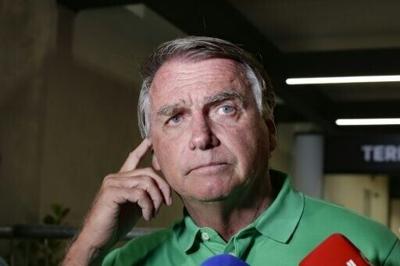 Brazil's Supreme Court has rejected a request by former president Jair Bolsonaro to serve his prison sentence for coup plotting under house arrest