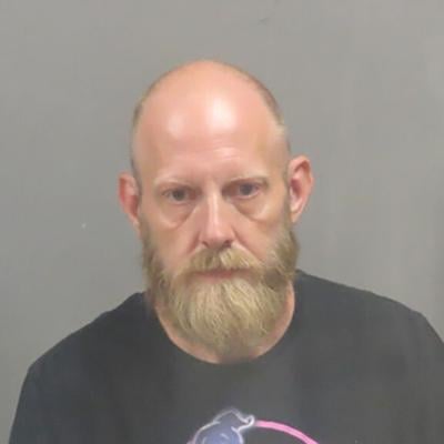 Barnhart man sentenced for receiving child porn