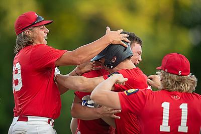 Festus American Legion baseball