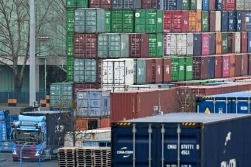 Trump's tariffs blitz has strained US-EU relations and weighed on Germany's export-reliant economy