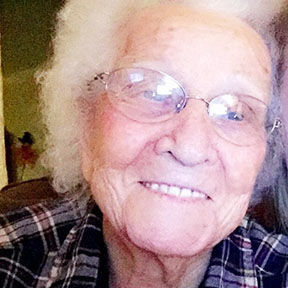 Lynnie Lucile (Hyde) Crittendon, 95, House Springs