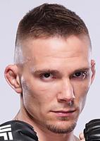 THE COUNTY LINE: Elder making it in the UFC’s realm