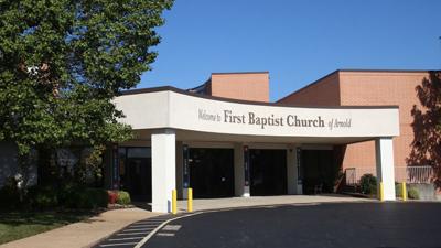 First Baptist Church of Arnold