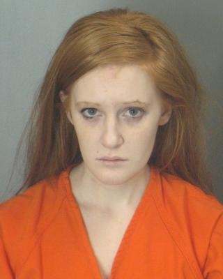 Makenzie S. Halinski