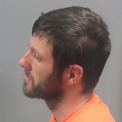 Fenton-area man allegedly shoots gun after threatening roommate