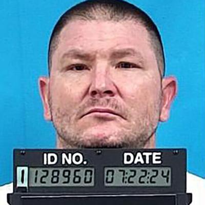 High Ridge man sentenced to 12 years for probation violation
