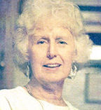 Ruth M. Knickmeyer, 93, Arnold