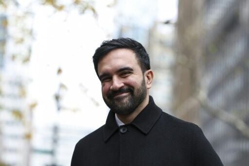 Virtually unknown at the start of the campaign, Zohran Mamdani became the first mayoral candidate to surpass the one-million-vote mark in New York since 1969