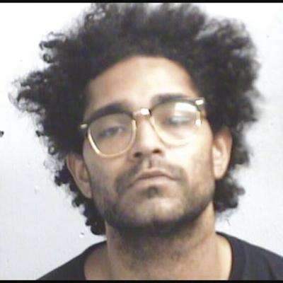 Austin James Michael