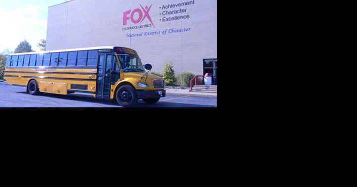 Fox C-6 adjust bus drivers' extra-duty pay rate | Local News - Vimarsana News