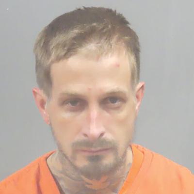 Man accused of attacking two at Arnold apartment