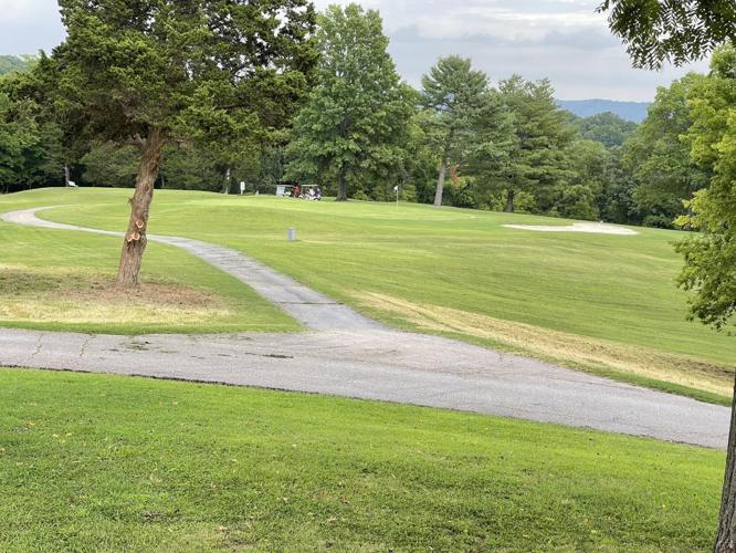 Oak Valley Golf Course and Resort 3 - Outdoor Guide