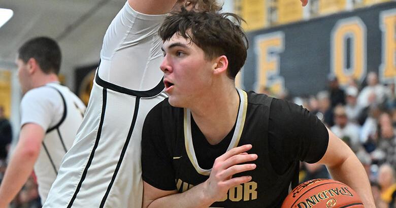 Multi-talented Blake leads Windsor in scoring | Sports | myleaderpaper.com
