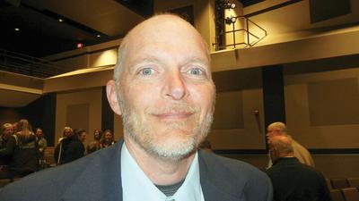 Mike Rickermann named Windsor C-1 asst. superintendent