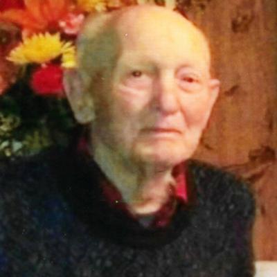 Karl M. Herspiegel, 98, Hillsboro
