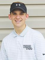 Local high school graduates report for duty