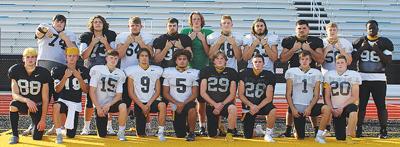 Festus football team