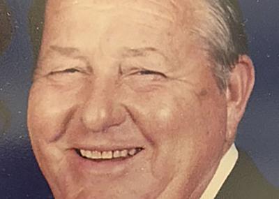 William H Bill Bailey 81 Formerly Of Festus Obituaries Myleaderpaper Com
