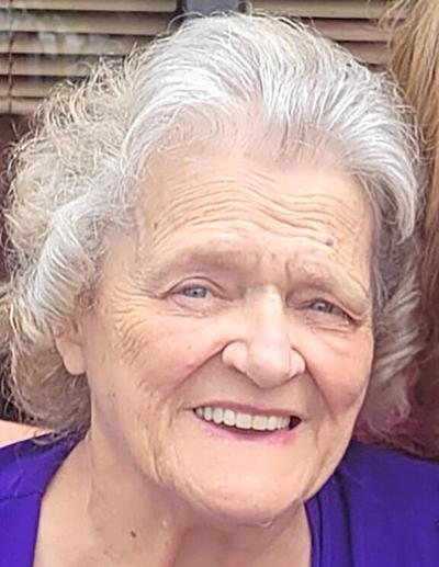 Williams, Cathrin