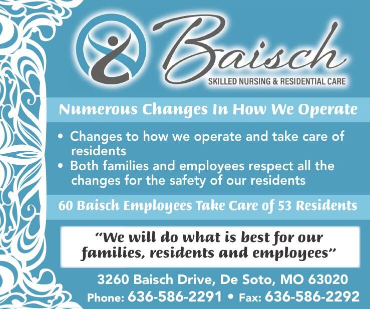 Baisch Nursing Center 3