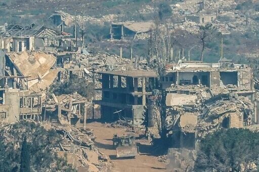 Hezbollah drew Lebanon into the Middle East war by firing rockets at Israel, which responded with strikes and a ground invasion