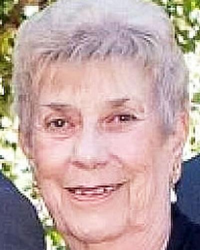Shirley M. Miller, 85, Arnold