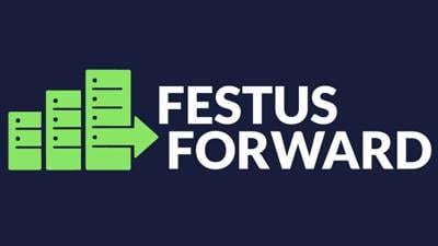 Recordings of the webinars sponsored by CRG may be found at www.festusforward.com.
