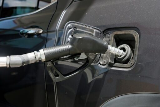 More pain at the pump appears to be in store for consumer as the benchmark international crude price climbed back above $110 per barrel