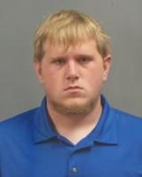 Bolivar man faces charges for allegedly stealing, crashing Antonia Fire SUV