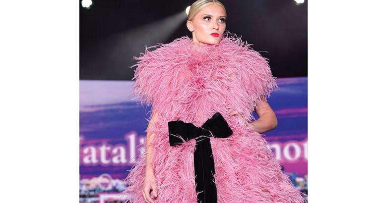 Hillsboro teen wore several outfits during November event | Local News