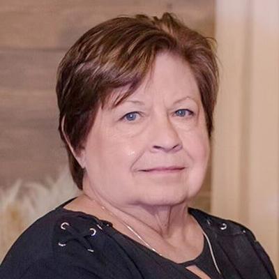 Walsh, Lynda
