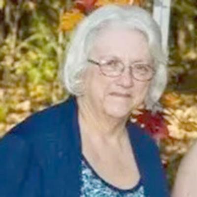 Huber, Cheryll