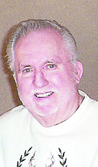 John "Jack" Gerald Minogue