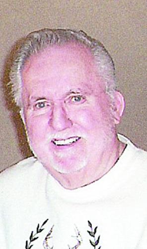 John "Jack" Gerald Minogue