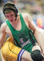 JCAA WRESTLING PREVIEWS: Hawks have talent to unseat Dragons as conference champ