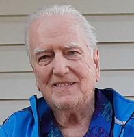 Stanley M. Coad, 86, St. Louis