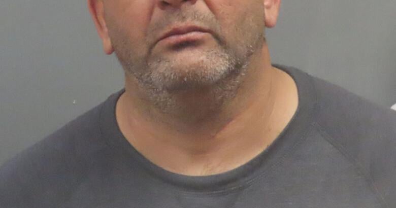 Big rig driver charged in shooting on I-55 in Jefferson County