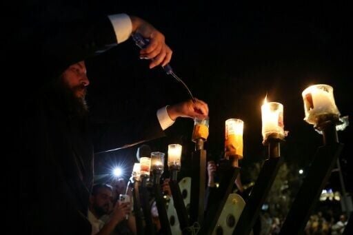 The shooting during the Jewish festival of Hanukkah killed 15 people at Sydney's Bondi Beach