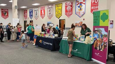 The Fox C-6 School District will hold its Back to School Expo on Friday, Aug. 8, at the Service Center, 849 Jeffco Blvd., in Arnold.