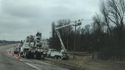 imperial power outage