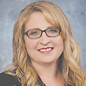 Trisha C. Stefanski 2018