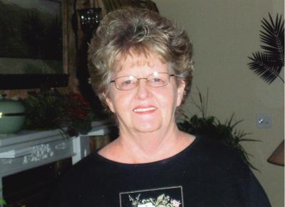 Betty Jean Roberts, 77, Hillsboro