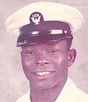 Mark Anthony Brown, 68, Crystal City