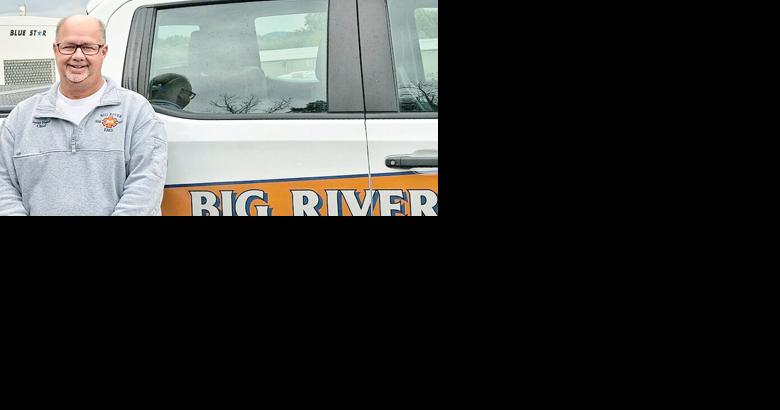 Big River Ambulance to hold House 1 groundbreaking - Vimarsana News