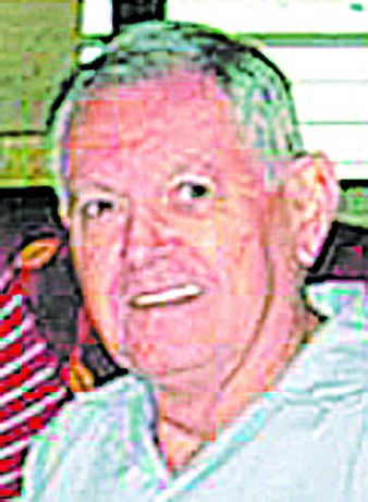 Wehner, Bob