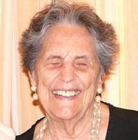 Ida Assunta Scotti, 100, Festus